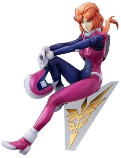 Kidou Senshi Gundam UC - Marida Cruz - Excellent Model - RAHDXG.A.NEO - 1/8 - 2024 Re-release (MegaHouse)ㅤ – MegaHouse – ActionFigureBrasil