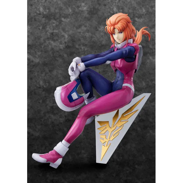 Kidou Senshi Gundam UC - Marida Cruz - Excellent Model - RAHDXG.A.NEO - 1/8 - 2024 Re-release (MegaHouse)ㅤ – MegaHouse – ActionFigureBrasil