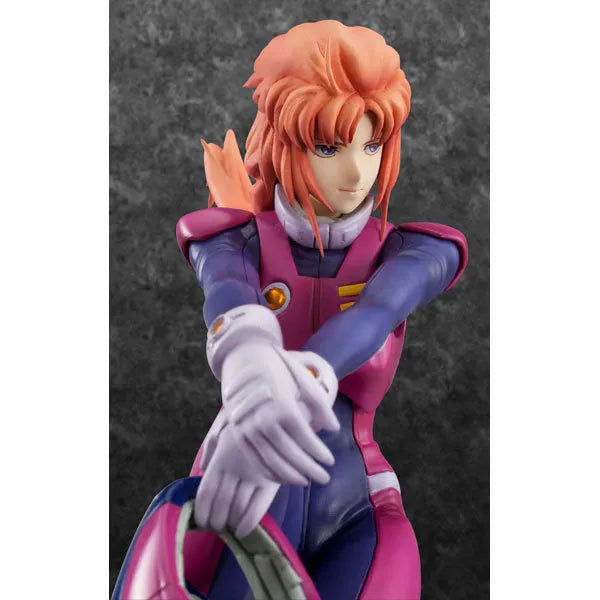 Kidou Senshi Gundam UC - Marida Cruz - Excellent Model - RAHDXG.A.NEO - 1/8 - 2024 Re-release (MegaHouse)ㅤ – MegaHouse – ActionFigureBrasil