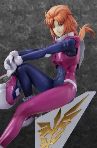 Kidou Senshi Gundam UC - Marida Cruz - RAHDXG.A.NEO - Excellent Model - 1/8 (MegaHouse)ㅤ – MegaHouse – ActionFigure Brasil