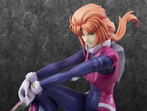 Kidou Senshi Gundam UC - Marida Cruz - RAHDXG.A.NEO - Excellent Model - 1/8 (MegaHouse)ㅤ – MegaHouse – ActionFigure Brasil
