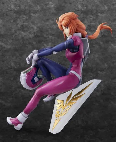 Kidou Senshi Gundam UC - Marida Cruz - RAHDXG.A.NEO - Excellent Model - 1/8 (MegaHouse)ㅤ – MegaHouse – ActionFigure Brasil