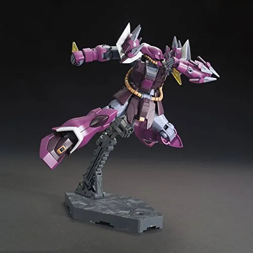 Kidou Senshi Gundam UC - MS-08TX/S Efreet Schneid - HGUC - 1/144 (Bandai)ㅤ – Bandai – ActionFigureBrasil