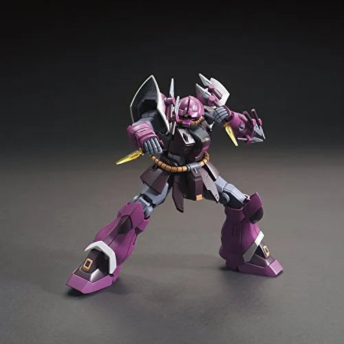 Kidou Senshi Gundam UC - MS-08TX/S Efreet Schneid - HGUC - 1/144 (Bandai)ㅤ – Bandai – ActionFigureBrasil