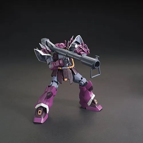 Kidou Senshi Gundam UC - MS-08TX/S Efreet Schneid - HGUC - 1/144 (Bandai)ㅤ – Bandai – ActionFigureBrasil