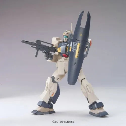 Kidou Senshi Gundam UC - MSA-003 Nemo - HGUC - 1/144 - Desert Color ver. (Bandai)ㅤ – Bandai – ActionFigureBrasil