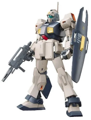 Kidou Senshi Gundam UC - MSA-003 Nemo - HGUC - 1/144 - Desert Color ver. (Bandai)ㅤ – Bandai – ActionFigureBrasil