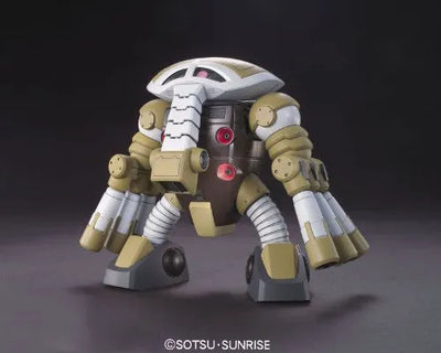 Kidou Senshi Gundam UC - MSM-04G Juaggu - HGUC #139 - 1/144 (Bandai)ㅤ – Bandai – ActionFigureBrasil