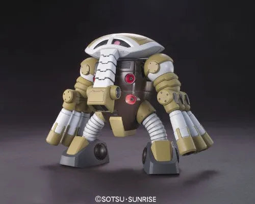 Kidou Senshi Gundam UC - MSM-04G Juaggu - HGUC #139 - 1/144 (Bandai)ㅤ – Bandai – ActionFigureBrasil