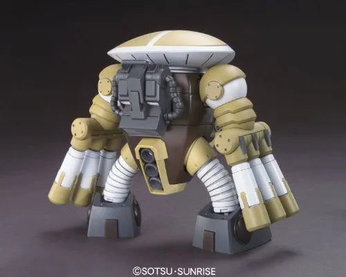 Kidou Senshi Gundam UC - MSM-04G Juaggu - HGUC #139 - 1/144 (Bandai)ㅤ – Bandai – ActionFigureBrasil