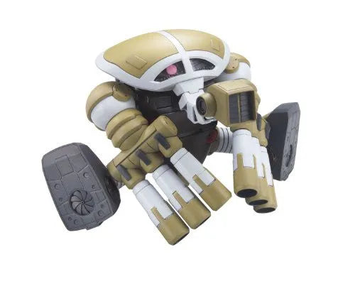 Kidou Senshi Gundam UC - MSM-04G Juaggu - HGUC #139 - 1/144 (Bandai)ㅤ – Bandai – ActionFigureBrasil