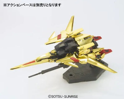 Kidou Senshi Gundam UC - MSN-001 Delta Gundam - HGUC #136 - 1/144 (Bandai)ㅤ – Bandai – ActionFigureBrasil
