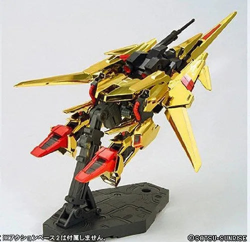 Kidou Senshi Gundam UC - MSN-001 Delta Gundam - HGUC #136 - 1/144 (Bandai)ㅤ – Bandai – ActionFigure Brasil