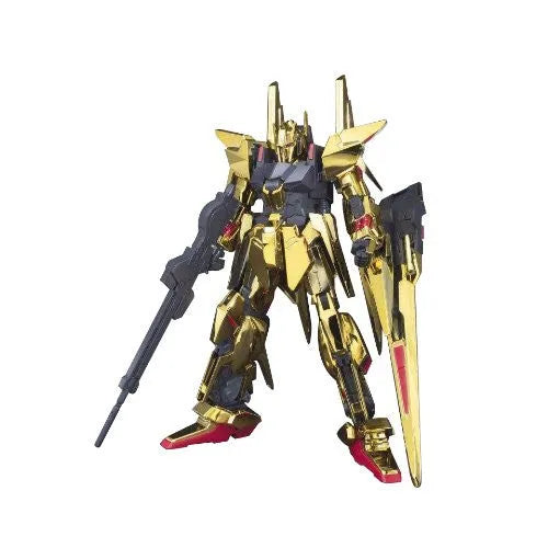 Kidou Senshi Gundam UC - MSN-001 Delta Gundam - HGUC #136 - 1/144 (Bandai)ㅤ – Bandai – ActionFigure Brasil