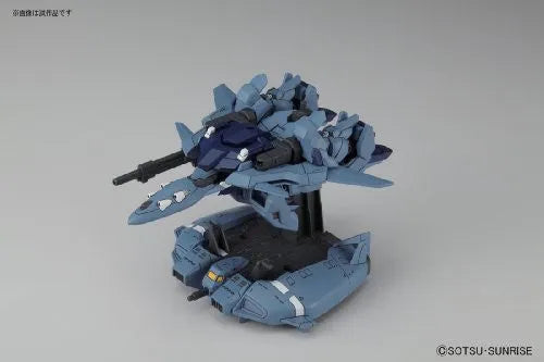 Kidou Senshi Gundam UC - MSN-001A1 Delta Plus - SD Gundam BB Senshi #379 (Bandai)ㅤ – Bandai – ActionFigure Brasil