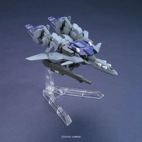 Kidou Senshi Gundam UC - MSN-001A1 Delta Plus - SD Gundam BB Senshi #379 (Bandai)ㅤ – Bandai – ActionFigure Brasil