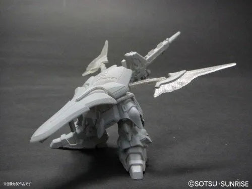 Kidou Senshi Gundam UC - MSN-06S Sinanju - SD Gundam BB Senshi #365 (Bandai)ㅤ – Bandai – ActionFigure Brasil