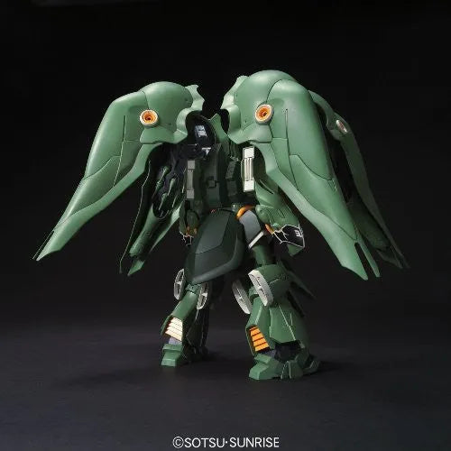Kidou Senshi Gundam UC - NZ-666 Kshatriya - HGUC 099 - 1/144 (Bandai)ㅤ – Bandai – ActionFigureBrasil