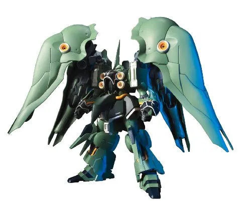 Kidou Senshi Gundam UC - NZ-666 Kshatriya - HGUC 099 - 1/144 (Bandai)ㅤ – Bandai – ActionFigureBrasil