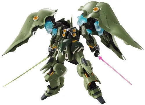 Kidou Senshi Gundam UC - NZ-666 Kshatriya - Robot Damashii 157 - Robot Damashii <Side MS> (Bandai)ㅤ – Bandai – ActionFigureBrasil