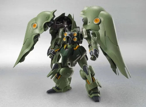 Kidou Senshi Gundam UC - NZ-666 Kshatriya - Robot Damashii 157 - Robot Damashii <Side MS> (Bandai)ㅤ – Bandai – ActionFigureBrasil
