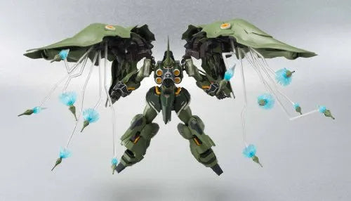 Kidou Senshi Gundam UC - NZ-666 Kshatriya - Robot Damashii 157 - Robot Damashii <Side MS> (Bandai)ㅤ – Bandai – ActionFigureBrasil
