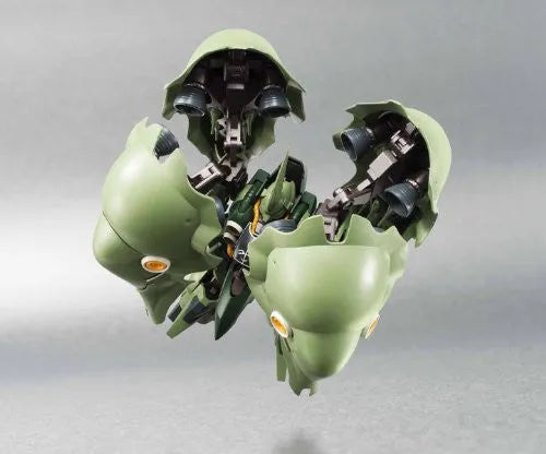 Kidou Senshi Gundam UC - NZ-666 Kshatriya - Robot Damashii 157 - Robot Damashii <Side MS> (Bandai)ㅤ – Bandai – ActionFigureBrasil