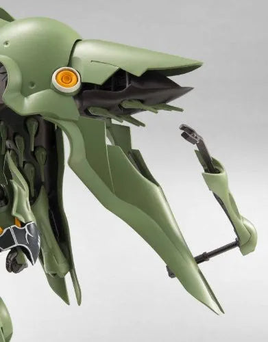 Kidou Senshi Gundam UC - NZ-666 Kshatriya - Robot Damashii 157 - Robot Damashii <Side MS> (Bandai)ㅤ – Bandai – ActionFigureBrasil