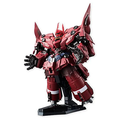 Kidou Senshi Gundam UC - NZ-999 Neo Zeong - Bandai Shokugan - Candy Toy - FW Gundam Converge EX15 (Bandai)ㅤ – Bandai – ActionFigureBrasil