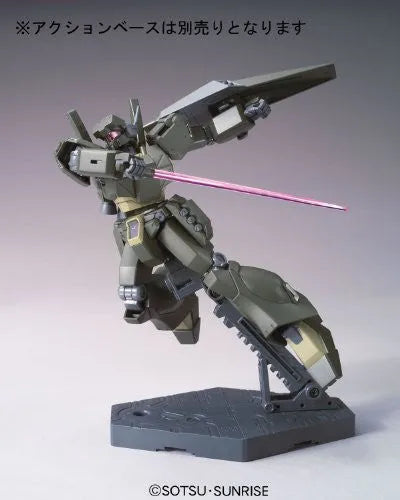 Kidou Senshi Gundam UC - RGM-89De Jegan (Ecoas Type) - HGUC - 1/144 - ECOAS Type (Bandai)ㅤ – Bandai – ActionFigureBrasil