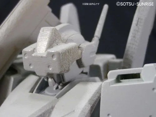 Kidou Senshi Gundam UC - RGM-89De Jegan (Ecoas Type) - HGUC - 1/144 - ECOAS Type (Bandai)ㅤ – Bandai – ActionFigureBrasil