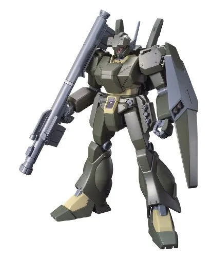 Kidou Senshi Gundam UC - RGM-89De Jegan (Ecoas Type) - HGUC - 1/144 - ECOAS Type (Bandai)ㅤ – Bandai – ActionFigureBrasil