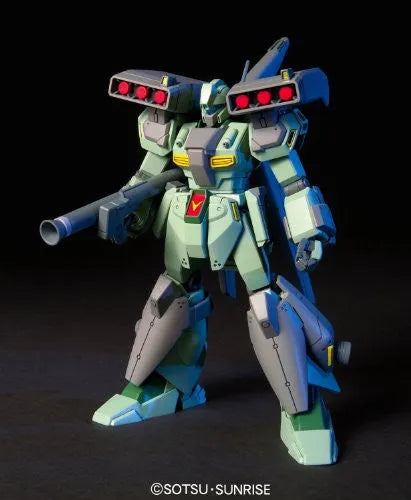 Kidou Senshi Gundam UC - RGM-89S Stark Jegan - HGUC 104 - 1/144 (Bandai)ㅤ – Bandai – ActionFigureBrasil
