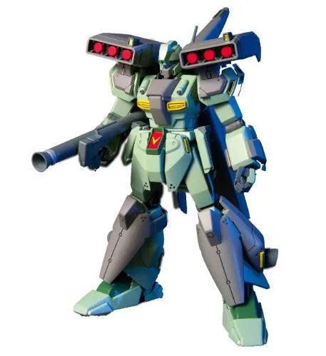 Kidou Senshi Gundam UC - RGM-89S Stark Jegan - HGUC 104 - 1/144 (Bandai)ㅤ – Bandai – ActionFigureBrasil