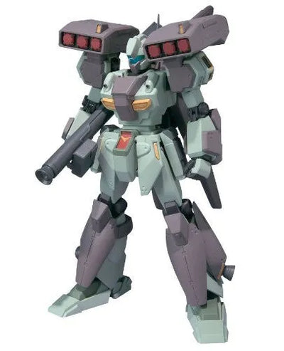 Kidou Senshi Gundam UC - RGM-89S Stark Jegan - Robot Damashii - Robot Damashii <Side MS> (Bandai)ㅤ – Bandai – ActionFigureBrasil