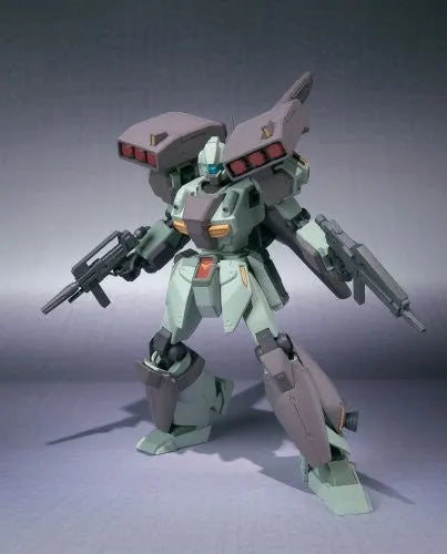 Kidou Senshi Gundam UC - RGM-89S Stark Jegan - Robot Damashii - Robot Damashii <Side MS> (Bandai)ㅤ – Bandai – ActionFigureBrasil
