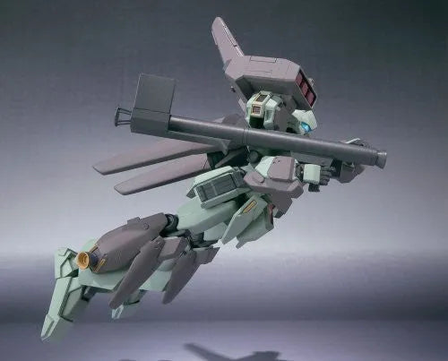 Kidou Senshi Gundam UC - RGM-89S Stark Jegan - Robot Damashii - Robot Damashii <Side MS> (Bandai)ㅤ – Bandai – ActionFigureBrasil