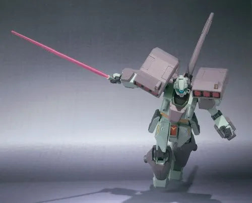 Kidou Senshi Gundam UC - RGM-89S Stark Jegan - Robot Damashii - Robot Damashii <Side MS> (Bandai)ㅤ – Bandai – ActionFigureBrasil