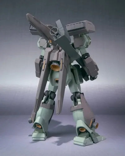 Kidou Senshi Gundam UC - RGM-89S Stark Jegan - Robot Damashii - Robot Damashii <Side MS> (Bandai)ㅤ – Bandai – ActionFigureBrasil