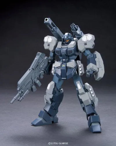Kidou Senshi Gundam UC - RGM-96X Jesta Cannon - HGUC #152 - 1/144 (Bandai)ㅤ – Bandai – ActionFigure Brasil