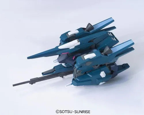 Kidou Senshi Gundam UC - RGZ-95 ReZEL - HGUC #103 - 1/144 (Bandai)ㅤ – Bandai – ActionFigureBrasil