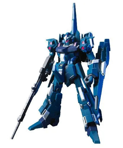 Kidou Senshi Gundam UC - RGZ-95 ReZEL - HGUC #103 - 1/144 (Bandai)ㅤ – Bandai – ActionFigureBrasil — embalagem