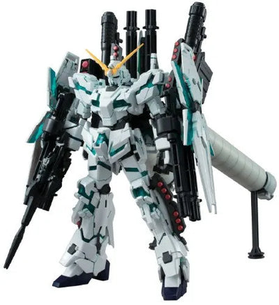 Kidou Senshi Gundam UC - RX-0 Full Armor Unicorn Gundam - HGUC - 1/144 - Destroy Mode (Bandai)ㅤ – Bandai – ActionFigureBrasil — close