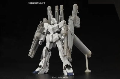 Kidou Senshi Gundam UC - RX-0 Full Armor Unicorn Gundam - HGUC 156 - 1/144 - Unicorn Mode (Bandai)ㅤ – Bandai – ActionFigureBrasil
