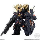 Kidou Senshi Gundam UC - RX-0[N] Unicorn Gundam 02 Banshee Norn - Bandai Shokugan - Candy Toy - FW Gundam Converge #16 - Destroy Mode (Bandai)ㅤ – Bandai – ActionFigureBrasil