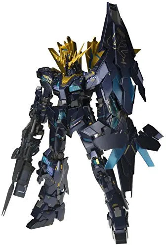Kidou Senshi Gundam UC - RX-0[N] Unicorn Gundam 02 Banshee Norn - Gundam Fix Figuration Metal Composite - 1/100 - Awakening Ver. (Bandai)ㅤ – Bandai – ActionFigureBrasil