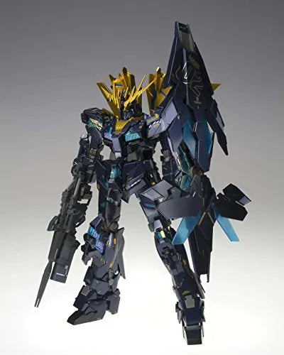 Kidou Senshi Gundam UC - RX-0[N] Unicorn Gundam 02 Banshee Norn - Gundam Fix Figuration Metal Composite - 1/100 - Awakening Ver. (Bandai)ㅤ – Bandai – ActionFigureBrasil