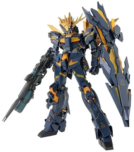 Kidou Senshi Gundam UC - RX-0[N] Unicorn Gundam 02 Banshee Norn - PG #16 - 1/60ㅤ – Bandai – ActionFigureBrasil