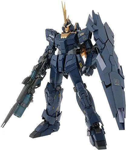 Kidou Senshi Gundam UC - RX-0[N] Unicorn Gundam 02 Banshee Norn - PG #16 - 1/60ㅤ – Bandai – ActionFigureBrasil