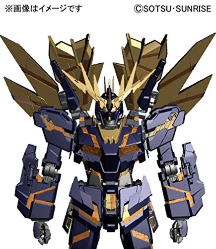 Kidou Senshi Gundam UC - RX-0[N] Unicorn Gundam 02 Banshee Norn - PG #16 - 1/60ㅤ – Bandai – ActionFigureBrasil